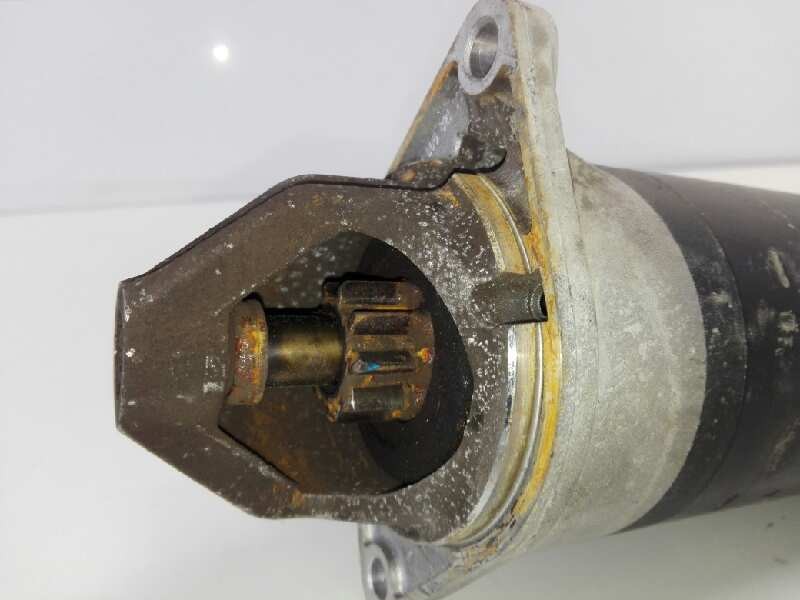 Recambio de motor arranque para opel corsa b eco referencia OEM IAM 0001106011 M11105 
