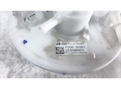 Recambio de bomba combustible para kia stonic (ybcuv) 1.0 tgdi cat referencia OEM IAM 31110H8400   2