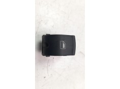 Recambio de mando elevalunas trasero derecho para audi q7 (4l) 3.0 v6 24v tdi referencia OEM IAM 4F0959855  