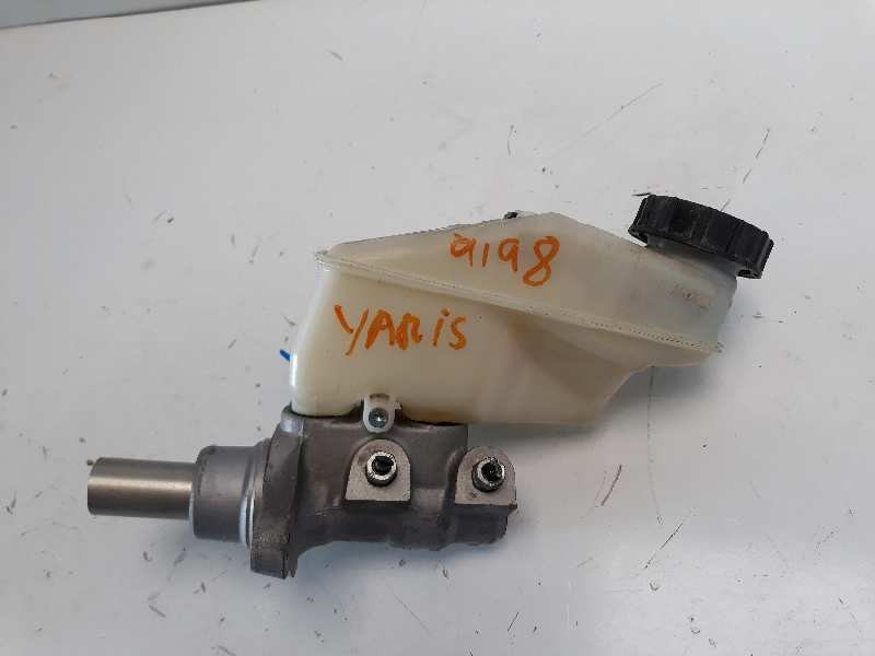 Recambio de bomba freno para toyota yaris active referencia OEM IAM   