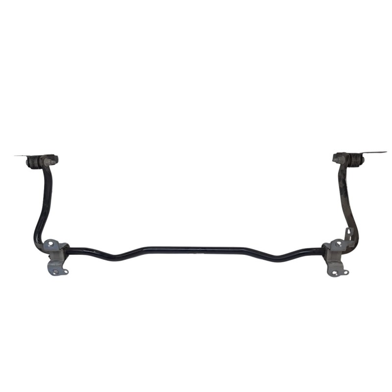 Recambio de barra estabilizadora trasera para peugeot expert furgón 1.6 blue-hdi fap referencia OEM IAM 9805637680  