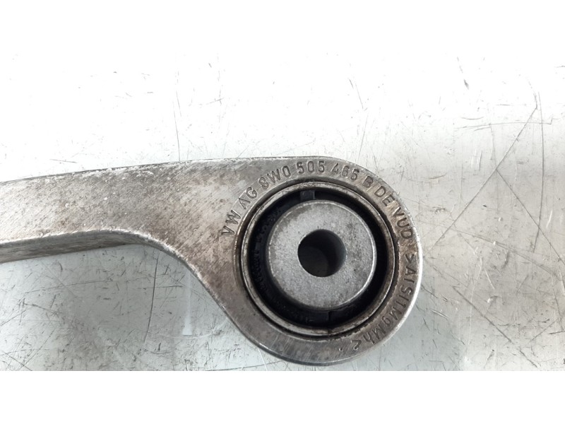 Recambio de tirante trasero izquierdo para audi a4 berlina (8wc) 35 tdi s line referencia OEM IAM 8W0505465B  