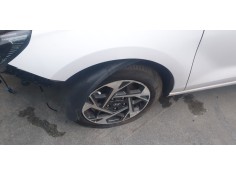 Recambio de mangueta delantera izquierda para hyundai i30 (pd) tecno mild-hybrid referencia OEM IAM 51715G4AA0   2