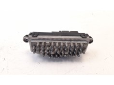 Recambio de resistencia calefaccion para renault megane iv berlina 5p 1.5 dci diesel fap energy referencia OEM IAM T954061B   2