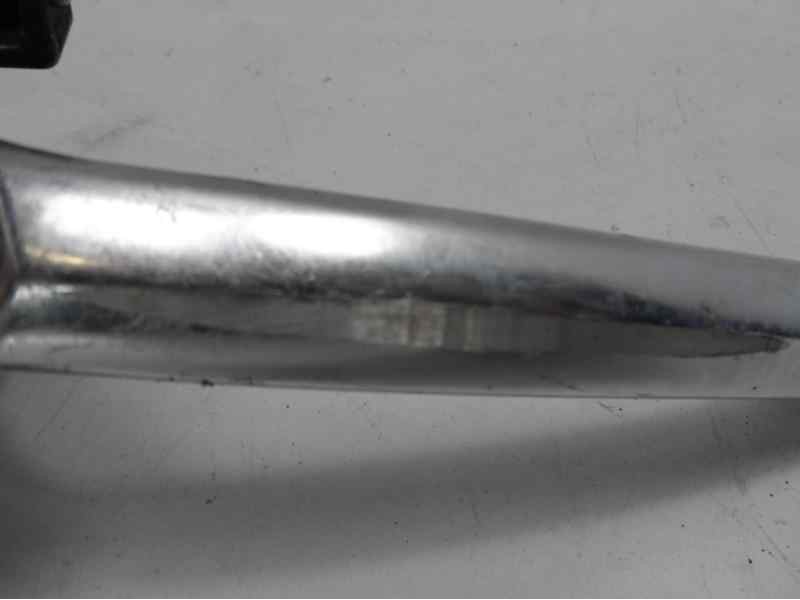 Recambio de maneta exterior delantera izquierda para alfa romeo 156 (116) 1.9 jtd 16v cat referencia OEM IAM 0156023140  