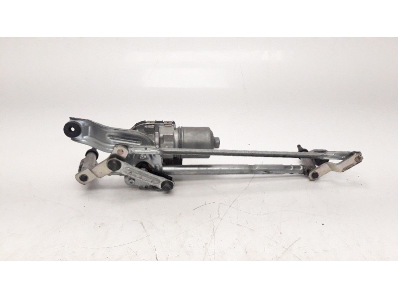 Recambio de motor limpia delantero para volkswagen golf vii lim. (bq1) 1.5 16v tsi act referencia OEM IAM 5G1955119A  