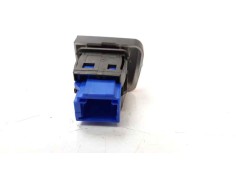 Recambio de warning para peugeot 208 allure referencia OEM IAM 96750916ZD   2