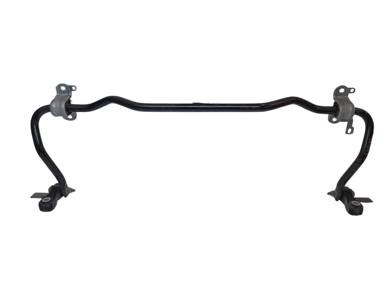 Recambio de barra estabilizadora trasera para peugeot expert furgón 1.6 blue-hdi fap referencia OEM IAM 9805637680  