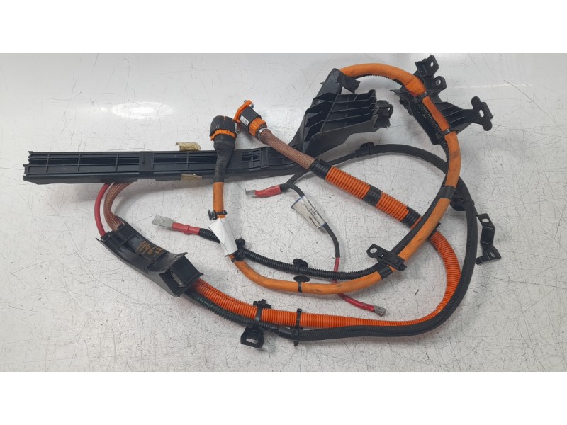 Recambio de modulo electronico para smart fortwo coupe referencia OEM IAM A4538208000  