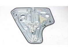 Recambio de elevalunas trasero derecho para kia venga 1.6 crdi cat referencia OEM IAM 834811P030   2