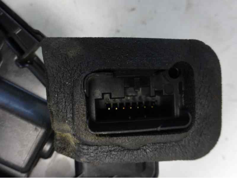 Recambio de cerradura puerta delantera derecha para seat alhambra (711) style referencia OEM IAM 5K1837016E  