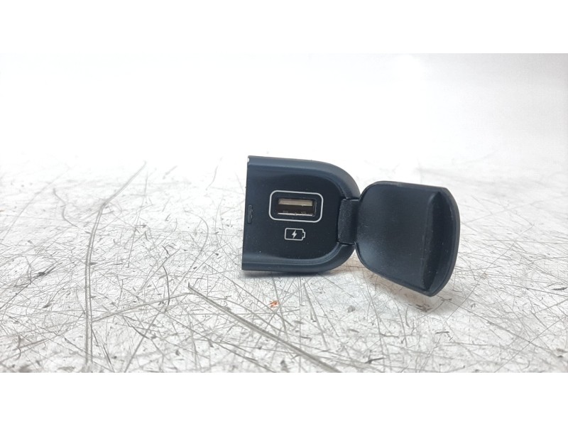 Recambio de modulo electronico para kia niro referencia OEM IAM 96125M6110  