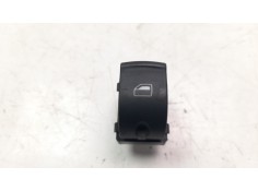 MANDO ELEVALUNAS TRASERO IZQUIERDO 4F0959855 4F0959855 