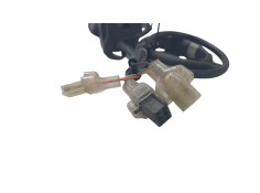 Recambio de piña luces derecha para honda pcx 125 referencia OEM IAM 35160K1ZJ12   2