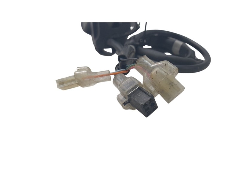 Recambio de piña luces derecha para honda pcx 125 referencia OEM IAM 35160K1ZJ12  