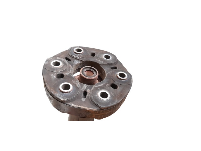 Recambio de transmision central para mercedes-benz clase c (w204) lim. 2.1 cdi cat referencia OEM IAM A2044100716  