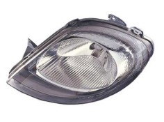 Recambio de faro izquierdo para renault trafic combi (ab 4.01) referencia OEM IAM 2745751 10116371002 RN9324804