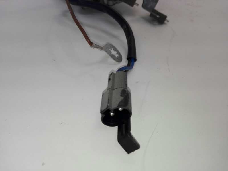 Recambio de motor limpia trasero para opel corsa b eco referencia OEM IAM 90386268  