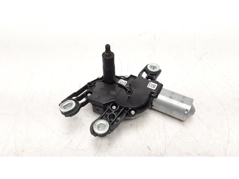Recambio de motor limpia trasero para volkswagen golf vii lim. (bq1) 1.5 16v tsi act referencia OEM IAM 5G0955711C  