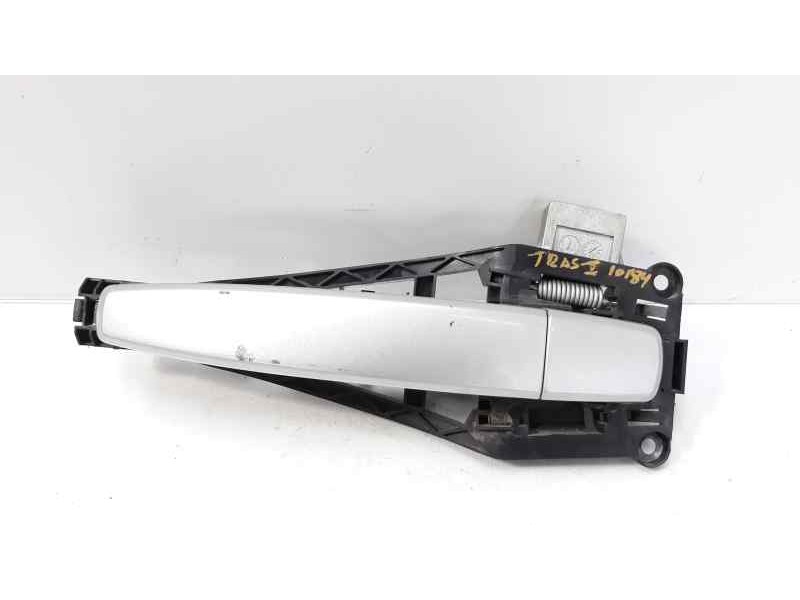 Recambio de maneta exterior trasera izquierda para opel zafira b 1.6 16v referencia OEM IAM 24463749  