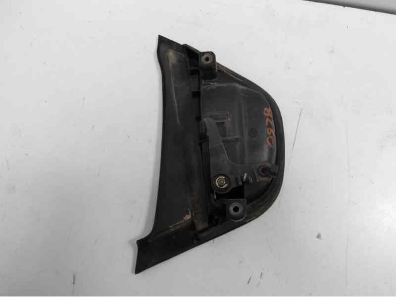 Recambio de maneta exterior trasera derecha para alfa romeo 156 (116) 1.9 jtd 16v cat referencia OEM IAM 0156017492  
