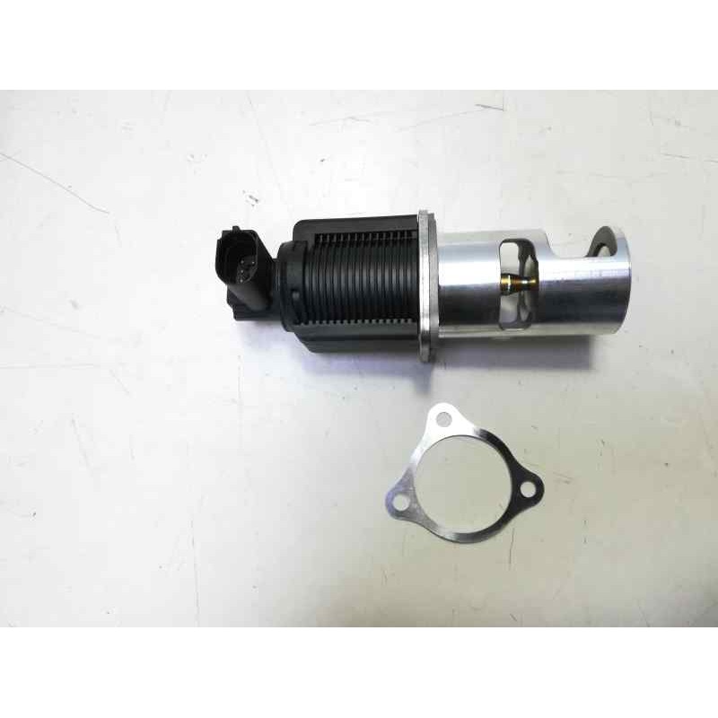 Recambio de valvula egr para renault megane ii berlina 5p 1.5 dci diesel referencia OEM IAM 8200656008 EGRNS001 345892