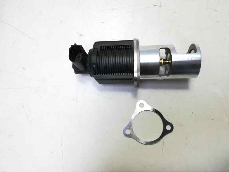 Recambio de valvula egr para renault megane ii berlina 5p 1.5 dci diesel referencia OEM IAM 8200656008 EGRNS001 345892
