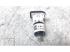 Recambio de modulo electronico para kia niro referencia OEM IAM 96125M6110   2
