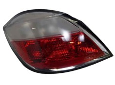Recambio de piloto trasero izquierdo para opel astra h ber. referencia OEM IAM 1222111 103F16311511 OP4104154