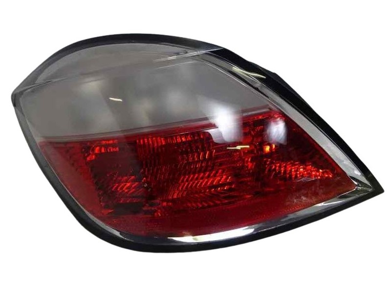 Recambio de piloto trasero izquierdo para opel astra h ber. referencia OEM IAM 1222111 103F16311511 OP4104154