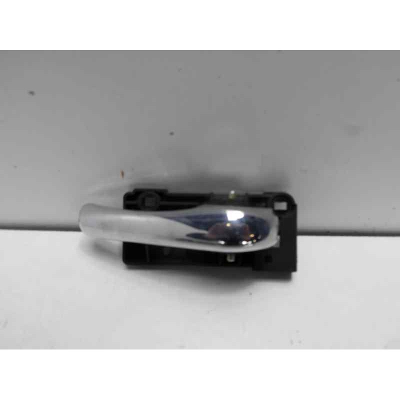 Recambio de maneta interior delantera derecha para alfa romeo 156 (116) 1.9 jtd 16v cat referencia OEM IAM   