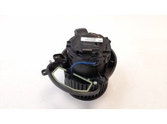 Recambio de ventilador calefaccion para renault megane iv berlina 5p 1.5 dci diesel fap energy referencia OEM IAM T69963A  
