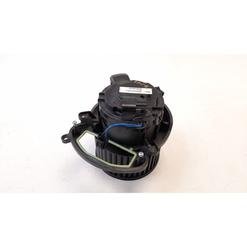 Recambio de ventilador calefaccion para renault megane iv berlina 5p 1.5 dci diesel fap energy referencia OEM IAM T69963A  