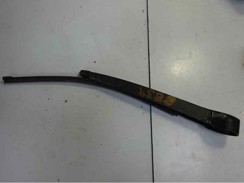 Recambio de brazo limpia trasero para seat alhambra (711) style referencia OEM IAM   