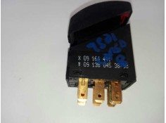 Recambio de warning para opel corsa b eco referencia OEM IAM 09164441   2