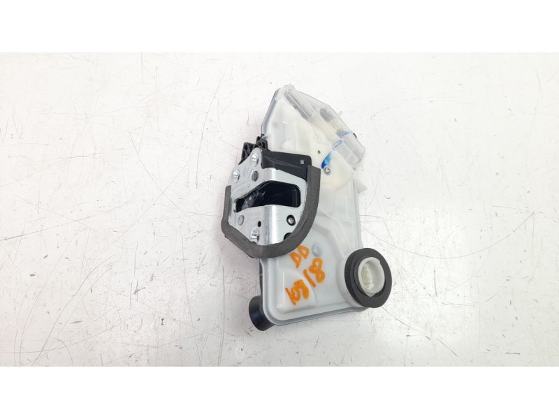 Recambio de cerradura puerta delantera derecha para honda civic lim.5 (fk) 1.0 vtec cat referencia OEM IAM 72111TBAA020  