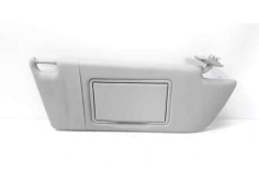 Recambio de parasol derecho para opel zafira b 1.6 16v referencia OEM IAM   