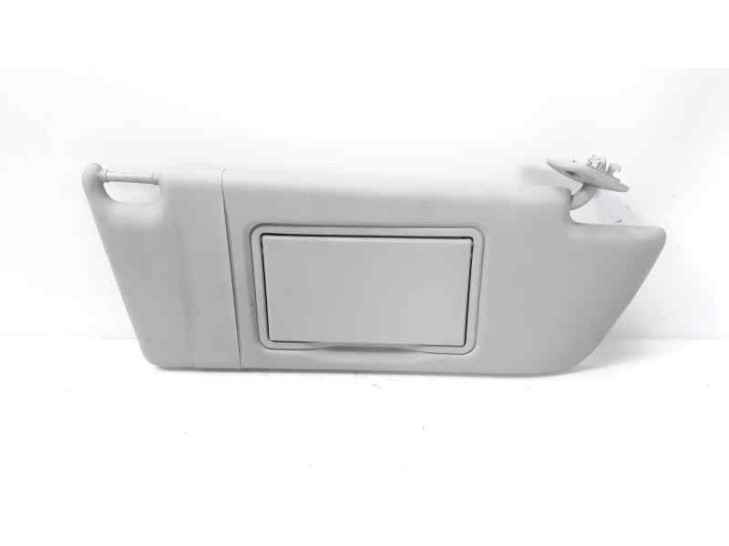 Recambio de parasol derecho para opel zafira b 1.6 16v referencia OEM IAM   