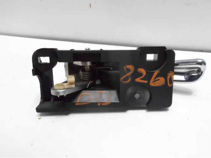 Recambio de maneta interior delantera derecha para alfa romeo 156 (116) 1.9 jtd 16v cat referencia OEM IAM   