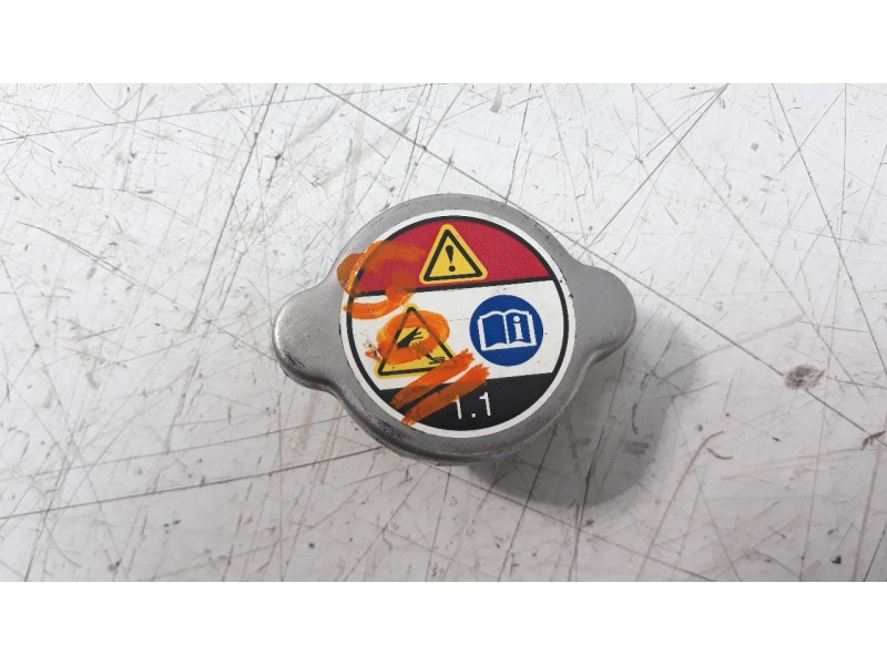 Recambio de radiador agua para kawasaki z 900 z 900 referencia OEM IAM 490850006  