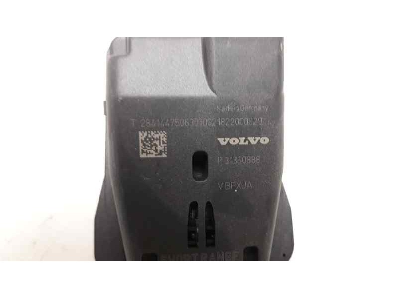 Recambio de modulo electronico para volvo v40 momentum referencia OEM IAM 31360888  