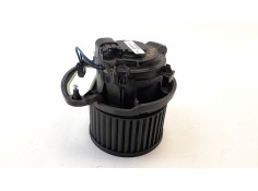 Recambio de ventilador calefaccion para renault megane iv berlina 5p 1.5 dci diesel fap energy referencia OEM IAM T69963A   2