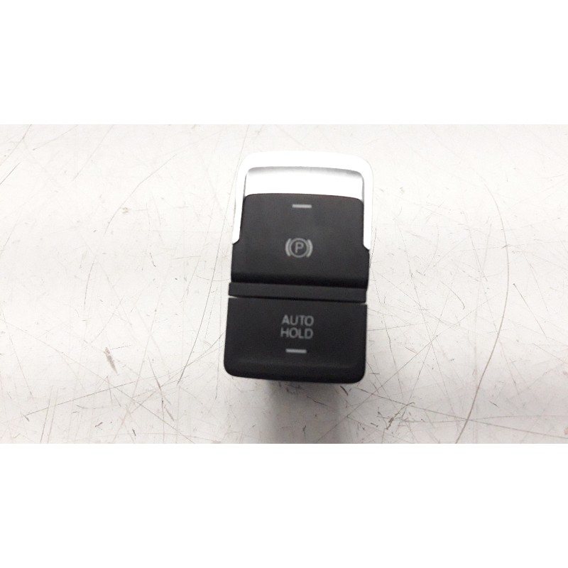 Recambio de palanca freno para volkswagen golf vii lim. (bq1) 1.5 16v tsi act referencia OEM IAM 5G0927225B  