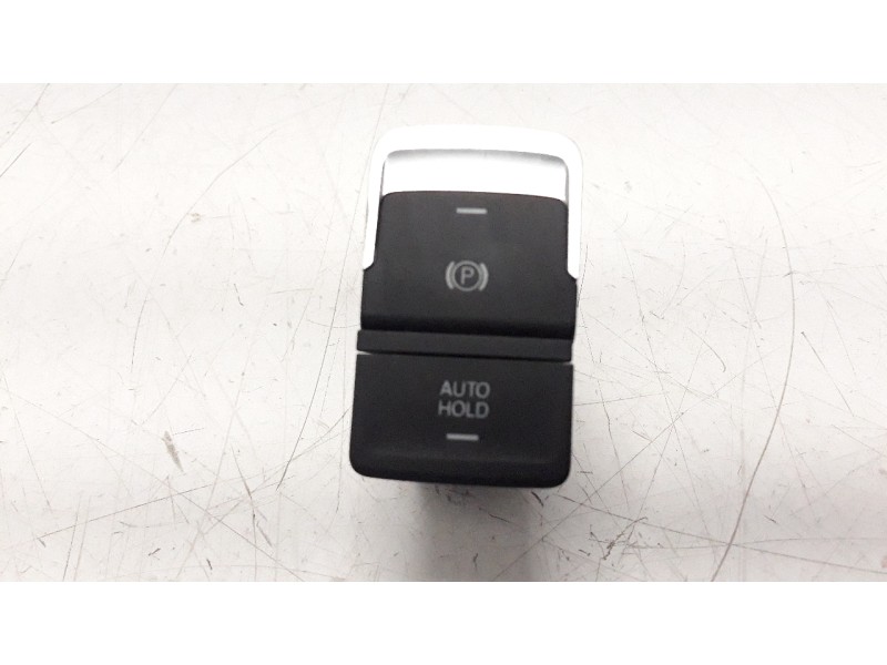 Recambio de palanca freno para volkswagen golf vii lim. (bq1) 1.5 16v tsi act referencia OEM IAM 5G0927225B  