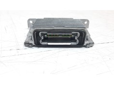 Recambio de centralita faros xenon para volvo v60 kombi 2.0 diesel cat referencia OEM IAM 89089352   2