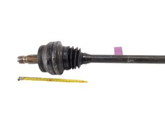 Recambio de transmision trasera derecha para mercedes-benz clase c (w204) lim. 2.1 cdi cat referencia OEM IAM 2043508423   2