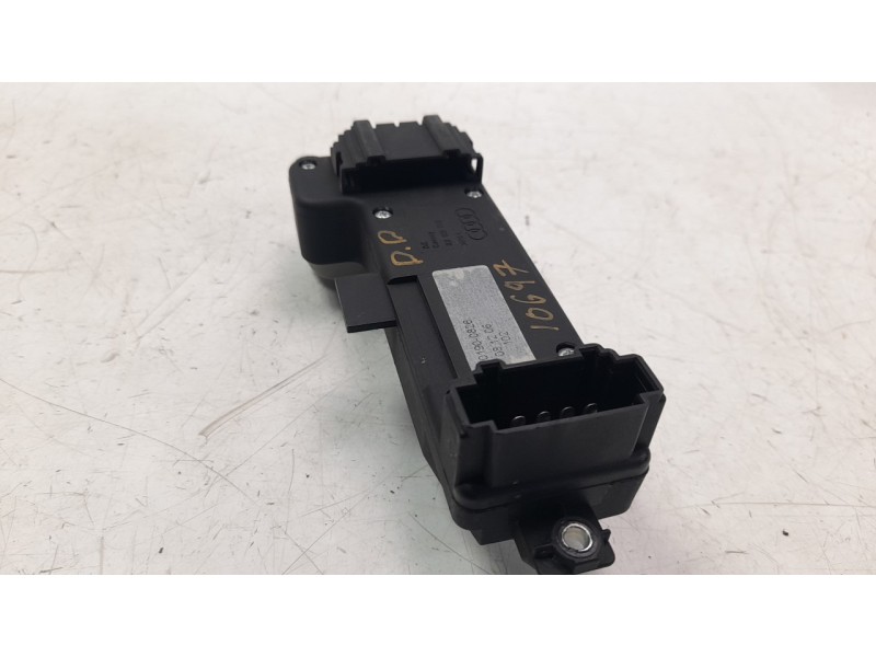 Recambio de interruptor para audi q7 (4l) 3.0 v6 24v tdi referencia OEM IAM 4L0959748  
