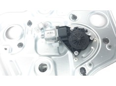 Recambio de elevalunas trasero izquierdo para kia venga 1.6 crdi cat referencia OEM IAM 834711P030   2