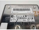 MODULO ELECTRONICO 13314404 13314404 