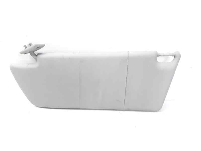 Recambio de parasol izquierdo para opel zafira b 1.6 16v referencia OEM IAM   